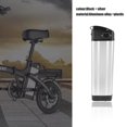 thumbnail image 5 of Estuche de batería PENGJJMXG para bicicleta eléctrica 36 V/48 V 18650, 5 of 5
