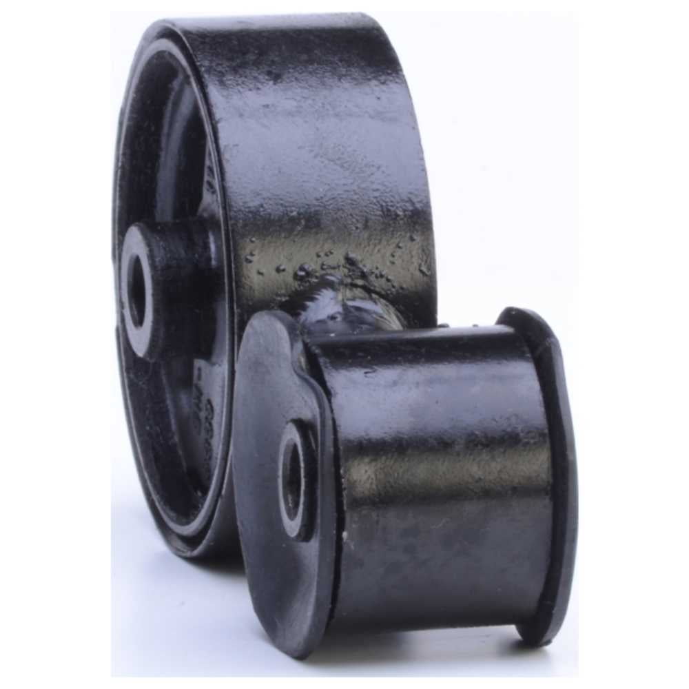 Anchor 8658 Engine Torque Strut Mount Rear For 89-01 Firefly Metro Swift Fits select: 1989-1997 GEO METRO, 1998-2001 CHEVROLET METRO