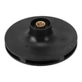 thumbnail image 2 of Pump Impeller Replacement, Plastic Pool Pump Impeller High Precision  for  1000 Series, 2 of 7