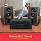 thumbnail image 5 of Amplificador Bluetooth Estéreo con Control Remoto Pyle, MP3/USB/SD/Radio FM, Sistema de Sonido HiFi 2.0 con Entradas RCA/Aux, Conectores para Micrófono y Auriculares, Control de Graves Ajustable, 5 of 6