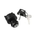 thumbnail image 1 of Motocicletas Encendido Llave Interruptor Juego Reemplazo 4011142 4012166, 1 of 7