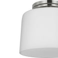 thumbnail image 4 of Progress Lighting - Adley - 1 Light Flush Mount In Contemporary Style-7.37, 4 of 13