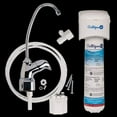 thumbnail image 2 of Culligan Fresh Water Filter RV-EZ-3 Fits Under Sink For Filtering Drinking Water; Under Sink; Level 3 Advanced Filter Cartridge, 2 of 2
