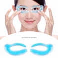 thumbnail image 5 of Shining Powder Sequin Gel Eye Bag Patch Physical Coolings Double Eyelid Soothing Eye Cold Hot Compress Cool Eye Patch, 5 of 5