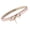 EliteGoogv#Pink, variant on Women Fashion Decorative Waist Belt Classic PU Leather Strap With Bow Buckle Versatile Accessory Matching For Dress Party Daily Casual Outfit,Pink,One Size
