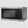 thumbnail image 2 of Horno de Microondas Panasonic Nn-sc649srfh, 2 of 3