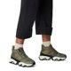 thumbnail image 5 of Zapatos Sorel Kinetic Impact con cremallera hinchada para mujer, impermeables, Tippet, 5 of 7