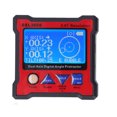 thumbnail image 5 of Digital Protractor 2 Axes Sound Alarm Electronic Angle Finder High Accuracy Portable Inclinometer US Plug 100‑240V Without Magnetism, 5 of 5