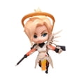 thumbnail image 1 of Figura Toy OW Anime Collection modelo 10 cm PVC, 1 of 1