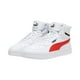thumbnail image 2 of Tenis Puma Caven 2.0 Mid Red Hombre blanco 27.5, 2 of 5