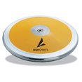 thumbnail image 2 of SSN ADLSHSGD 1.6 kg Gold Lo-Spin Discus, 2 of 3