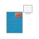 thumbnail image 2 of Cuaderno Profesional Norma Jean Book de cuadro grande 100 Hojas Varios Modelos 1 Pieza, 2 of 4