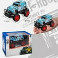 thumbnail image 2 of Doodle Wireless Remote Control Off Road Climbing Car For Kids Racing Toy Vehicle, 2 of 9