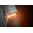 thumbnail image 2 of (Price/EACH)4id PWR-ArmzO Powerarmz Adjustable Arm Light, Orange, 2 of 3