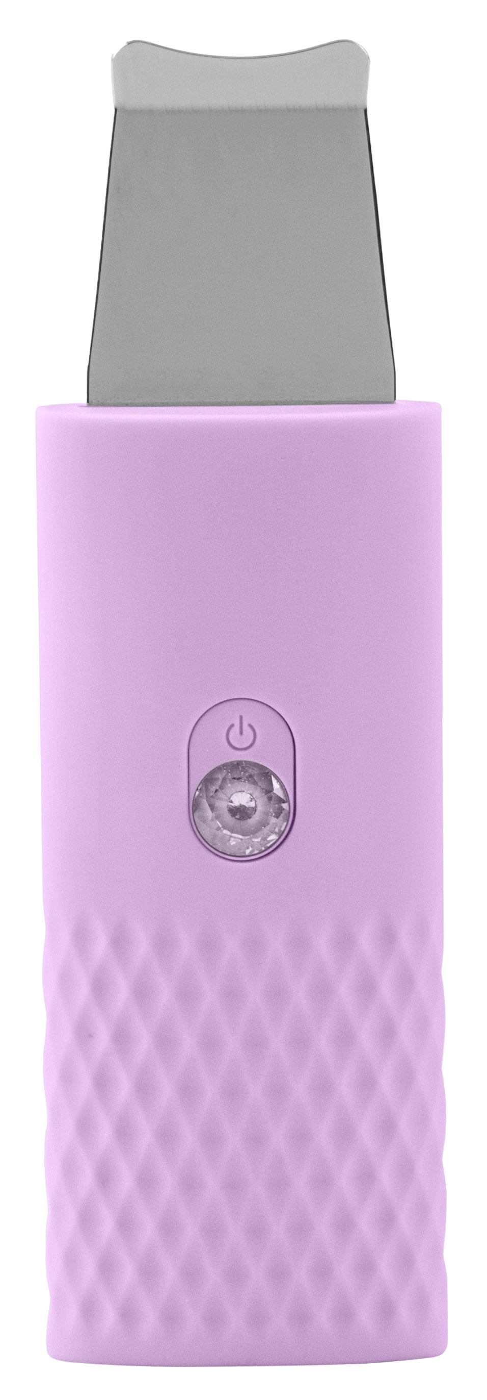 Jessica Simpson Ultrasonic Facial Skin Scrubber Acne Clearing Device