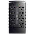 thumbnail image 4 of Regulador de Voltaje KOBLENZ RS-1410 1410VA 700W 8 Contactos, 4 of 10