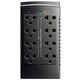 thumbnail image 4 of Regulador de Voltaje KOBLENZ RS-1410 1410VA 700W 8 Contactos, 4 of 10
