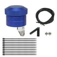 thumbnail image 1 of Guardoinrt Motorcycle Chain Lubricator Oiler Motorcycle Chain Lubricator Chain Lubricator Lubricator Blue, 1 of 6