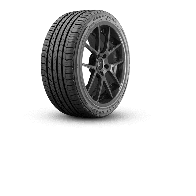 Llanta 235/40R18 91W Goodyear Eagle Sport All-Season