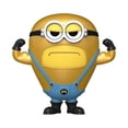 thumbnail image 2 of ¡Funko Pop! Películas: Mi villano favorito 4 - Mega Minion Dave, 2 of 5