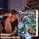 thumbnail image 4 of Calendario de Adviento Acrílico de Cuenta Regresiva para Navidad 2025 con Un Bonito Diseño de Panda | Caja de Regalo con Decoración Navideña para Familiares y Amigos | Adorno Colgante Festivo para Ce, 4 of 5