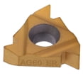 thumbnail image 3 of Insertos de Carburo CNC, Cortador de Cuchillas, Torno, Caja de Herramientas de Tornado, Juego de 10 UDS., 3 of 7