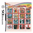 thumbnail image 2 of 482 Juegos en 1 DS Games Pack Card Tarjeta Juego para 3DS NDSi Y NDS, 2 of 7