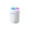 B, variant on RKSTN Humidifiers for Bedroom Large Room Portable Humidifier 300ml Cool Mist Humidifier with Night Light Nursery & Plants Bedroom Humidifier