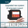thumbnail image 2 of 28 Languages 12.7mm PC11Plus Mini Printer Portable Printer QR Bar Code Handheld Inkjet Printer ,Improve Efficiency, 2 of 5