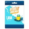 Rocket Arena: 1050 Rocket Fuel, Electronic Arts, PlayStation [Digital Download]