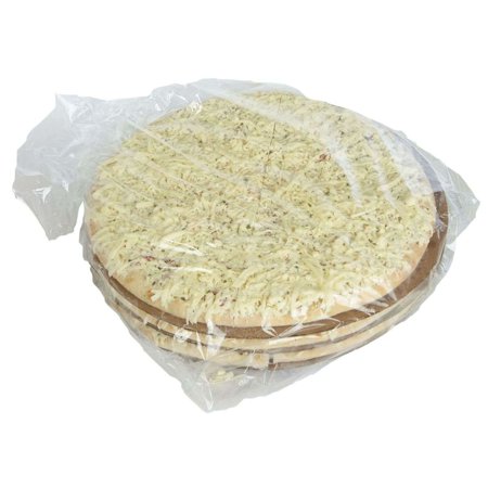 Big Daddy Primo Cheese Pizza -- 9 per case.