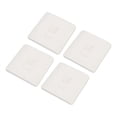 thumbnail image 2 of Placa de pared Ethernet 30 piezas yuxing RJ45 RJ11, 2 of 5