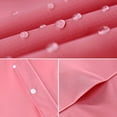 thumbnail image 4 of Imperméable Réfléchissant pour Adulte Pantalon de Pluie Costume Imperméable Moto Randonnée Pêche Protection Équipement, 4 of 6
