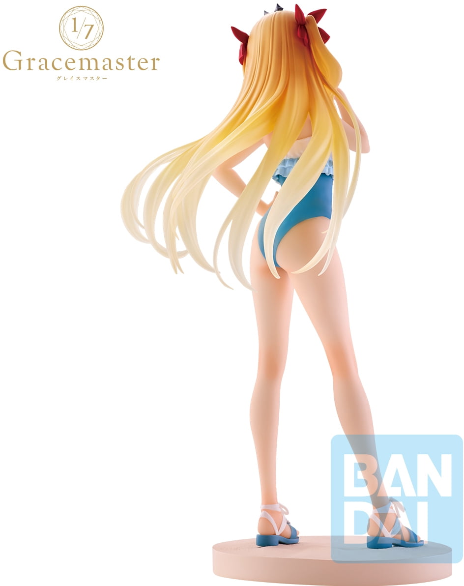 Ichibansho Fate/Grand Order Beast/Ereshkigal Gracemaster Figure