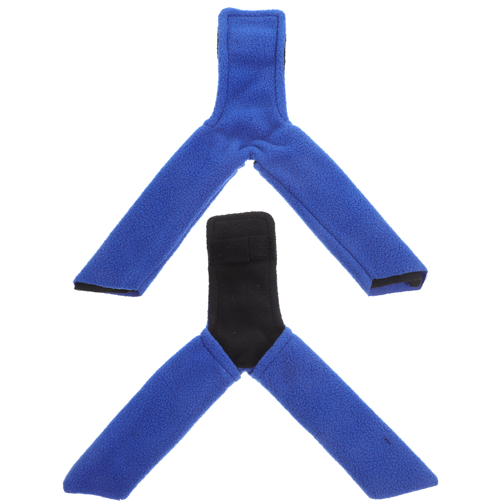 1 Pair Cpap Strap Cover Cpap Mask Strap Sleeve Cpap Supplies Cpap Strap