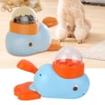 thumbnail image 1 of Interactive Dog Cat Feeder Toys, Automatic Dogs Food Feeding Dispenser Toy for Pets Promotes IQ Training Entertainment with Convenient Feature, 1 of 7
