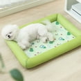 thumbnail image 2 of CSChome Pet Self Cooling Mat Self Cooling Mat Honeycomb Mesh Super Breathable Ventilation Elastic And Puffy Heat Dissipation Waterproof, 2 of 6