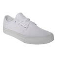 thumbnail image 3 of Tenis DC Shoes  Hombre Trase Tx Mx Blanco ADYS300474XWWW, 3 of 8
