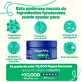 thumbnail image 5 of Dogelthy Bálsamo Piel Nariz Patitas Perro Dog Balm Tarro 50g, 5 of 5