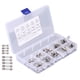 thumbnail image 3 of Kit de tubo fusible, 100 piezas 5 x 20 mm 6 x 30 mm kit de surtido de tubo, 3 of 7
