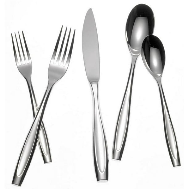 Yamazaki silverware picture