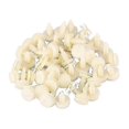 thumbnail image 3 of 50pcs GM Chevy Buick GMC Front Door Trim Panel Retainer Clips with OEM Quality Fit, 3 of 3