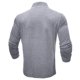 thumbnail image 5 of pstuiky mangas largas para hombre, Camiseta deportiva de manga larga con cuello redondo y color liso para hombre salir tops m, 5 of 7
