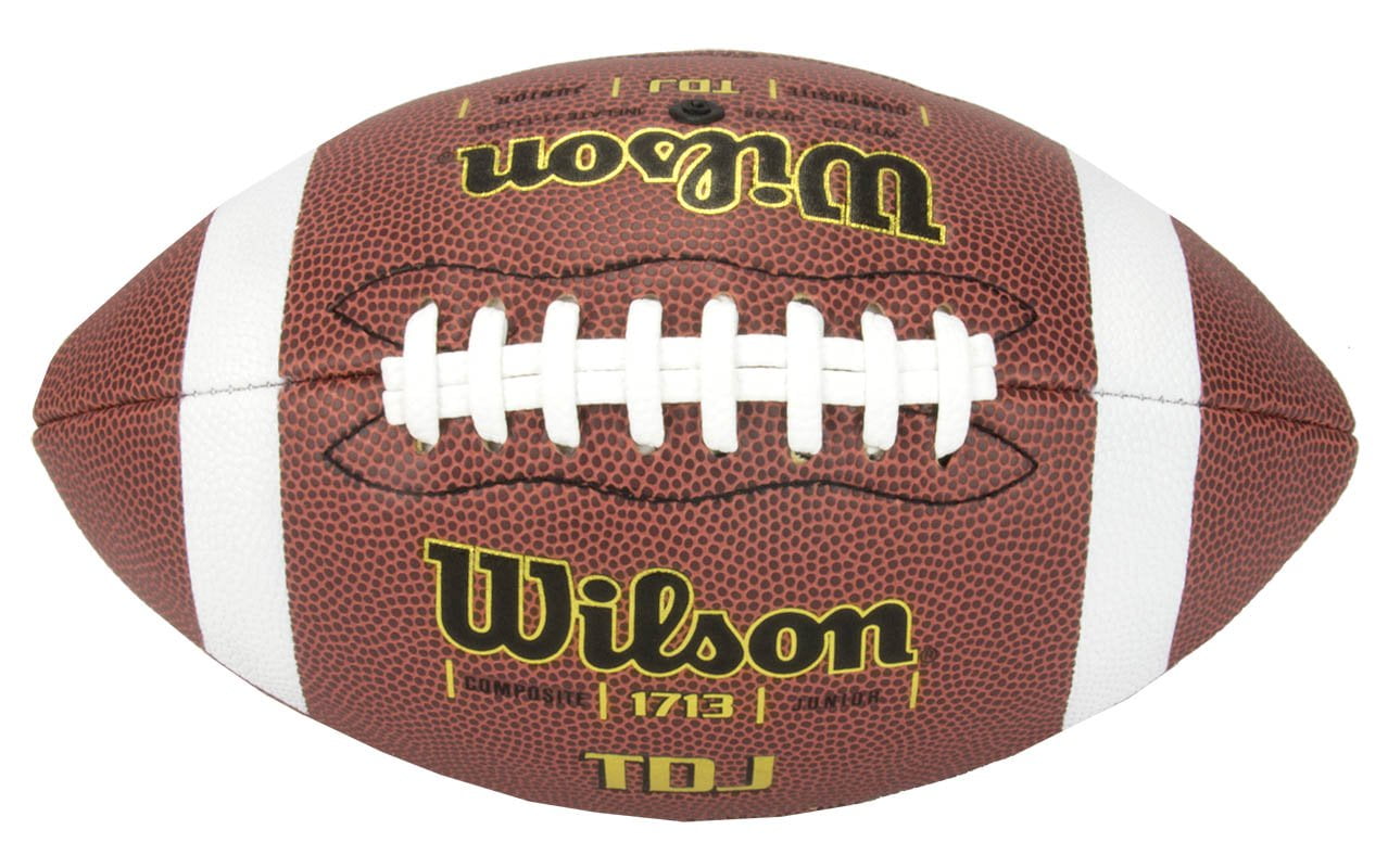 Wilson 1713 TDJ Football 