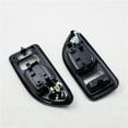 thumbnail image 4 of INSIDE DOOR HANDLE FOR Great Wall Haval hover H3 H5 2010-2013 inside Handle car handle door knob, 4 of 7