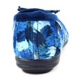 thumbnail image 3 of Lunar Womens Cancun Multi-Tone Slippers, 3 of 7