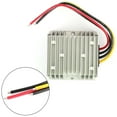 thumbnail image 3 of WaterProof 24V to 12V 15A 180W Step Down DC/DC Power Converter Regulator, 3 of 11