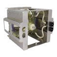 thumbnail image 4 of Lampe de Projecteur Philips Originale de Remplacement avec Boîtier pour Barco R9841824, 4 of 5