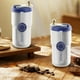 thumbnail image 4 of Office 316 Stainless Steel Coffee Insulated Mug Multi-color Available Fashionable And Versatile Must-have, 4 of 6