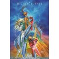 thumbnail image 2 of Michael Turner Tribute, 2 of 3